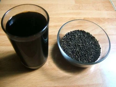 Các đồ uống giải khát mùa hè bổ dưỡng ảnh 2