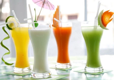 Các đồ uống giải khát mùa hè bổ dưỡng ảnh 4