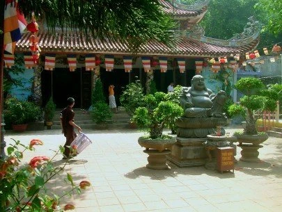 Non nước Ngũ Hành sơn ảnh 2