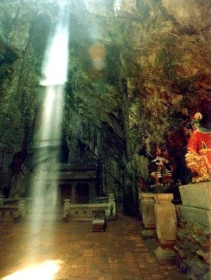 Non nước Ngũ Hành sơn ảnh 3