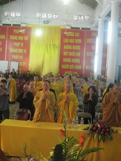Hải Phòng: Lễ phát bằng tốt nghiệp TCPH khoá V và khai giảng khoá VI ảnh 10 Hải Phòng: Lễ phát bằng tốt nghiệp TCPH khoá V và khai giảng khoá VI ảnh 10