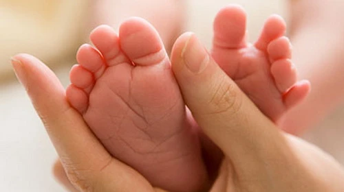 Cảm ơn mẹ vì tất cả những yêu thương vô bờ bến mẹ dành cho con - Ảnh: từ Internet