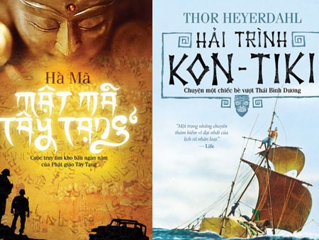 Văn học “discovery” ảnh 1