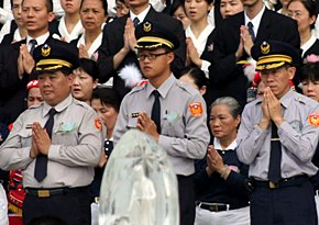 Tin vắn Phật giáo nước ngoài trong tuần (3 đến 9-5) ảnh 5 chucto 4.png