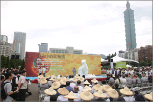 Tin vắn: Phật giáo nước ngoài trong tuần (từ 26-4 đến 2-5) ảnh 5 tintuc 5.png