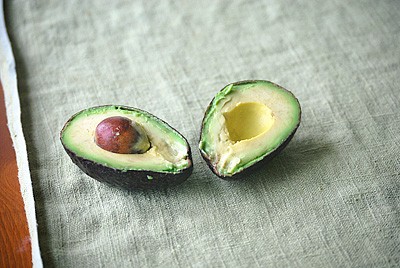 Sinh tố bơ, 30 giây thôi ảnh 2