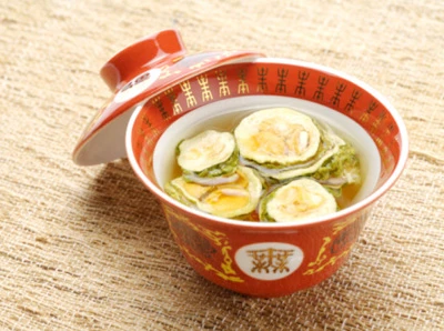 Uống phòng say nắng ảnh 2