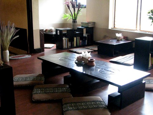 Tâm trà quán - Hương trà mùa hạ ảnh 5 Tâm trà quán - Hương trà mùa hạ ảnh 5