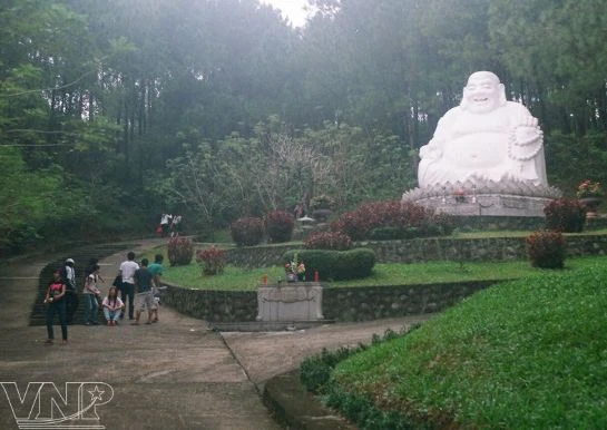 Khu du lịch tâm linh ảnh 5