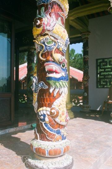 Khu du lịch tâm linh ảnh 6