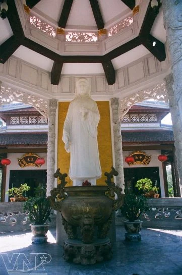 Khu du lịch tâm linh ảnh 7