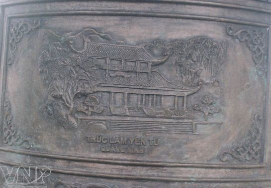 Khu du lịch tâm linh ảnh 11