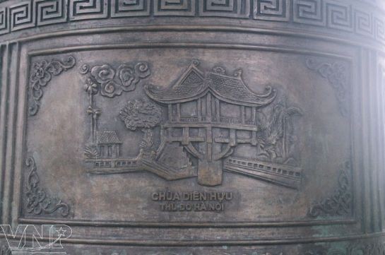 Khu du lịch tâm linh ảnh 10