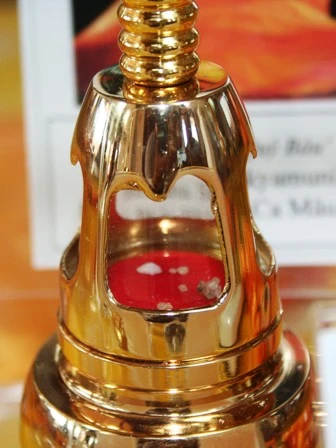 Khánh Hòa: Chiêm bái xá lợi Phật tại Ni viện Diệu Quang ảnh 8 Khánh Hòa: Chiêm bái xá lợi Phật tại Ni viện Diệu Quang ảnh 8