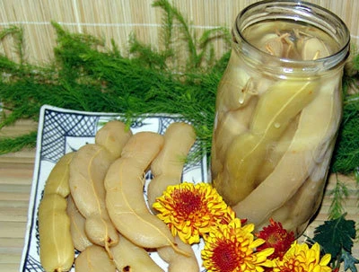 Quả me - Thuốc hay ngày hè ảnh 1