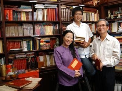 Trần Đình Sơn - Người nối quá khứ với hiện tại ảnh 2 Trần Đình Sơn - Người nối quá khứ với hiện tại ảnh 2