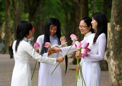 Khoảnh khắc sang mùa ảnh 1