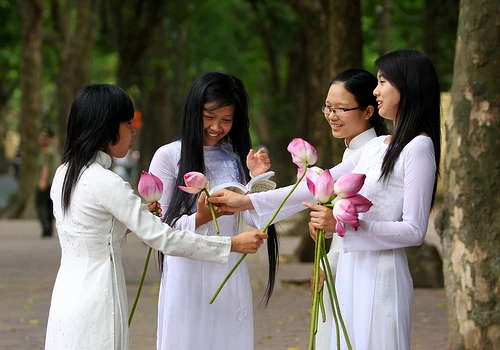 Khoảnh khắc sang mùa ảnh 1