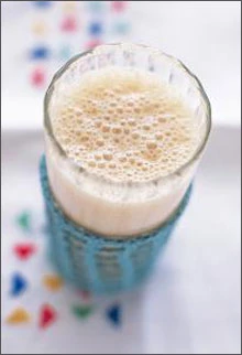 Làm thức uống bổ dưỡng từ đậu nành ảnh 1