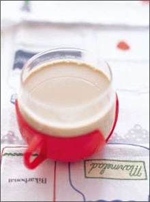 Làm thức uống bổ dưỡng từ đậu nành ảnh 2