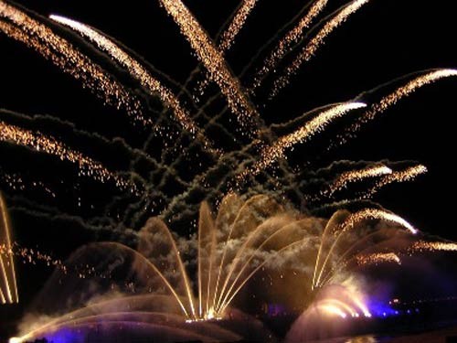 Sentosa - thiên đường du lịch ảnh 6