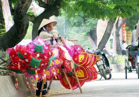 Phút nghỉ ngơi
