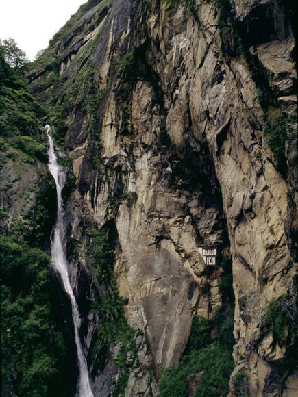 Vẻ đẹp thanh bình ở Bhutan ảnh 6 Vẻ đẹp thanh bình ở Bhutan ảnh 6