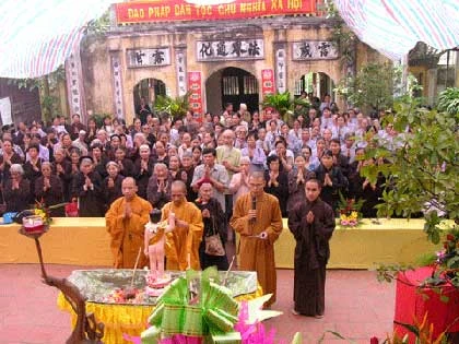 Rất Việt Nam... ảnh 1 Rất Việt Nam... ảnh 1