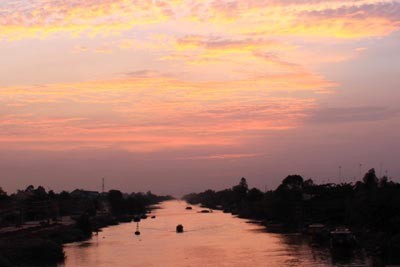 'Mùa xanh' trên Đồng Tháp Mười ảnh 12 'Mùa xanh' trên Đồng Tháp Mười ảnh 12