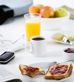 Cà phê không làm não bộ hoạt bát hơn ảnh 1