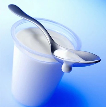 Sữa chua giúp giảm sâu răng ảnh 1