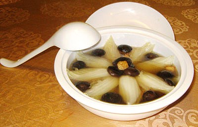 Món ăn chay bổ dưỡng ảnh 2 Món ăn chay bổ dưỡng ảnh 2