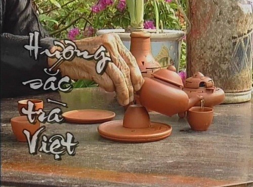 Hương sắc trà Việt ảnh 1 Hương sắc trà Việt ảnh 1