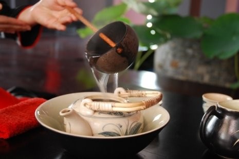 Hương sắc trà Việt ảnh 2