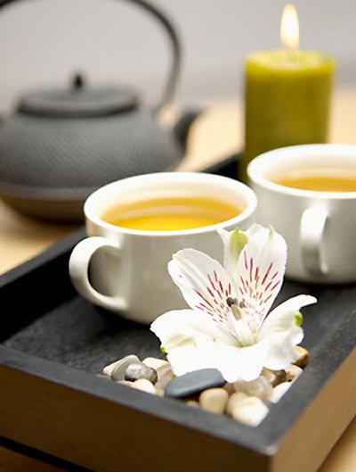 Hương sắc trà Việt ảnh 11