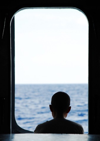 Bóng Phật ở Trường Sa ảnh 5 Mô tả ảnh.