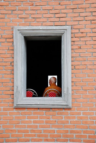 Bóng Phật ở Trường Sa ảnh 8 Mô tả ảnh.