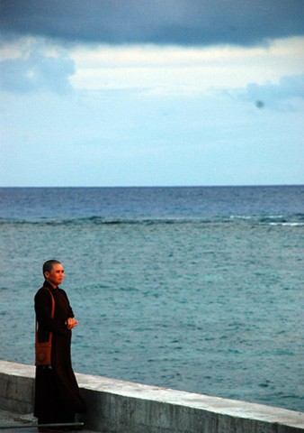 Bóng Phật ở Trường Sa ảnh 9 Mô tả ảnh.