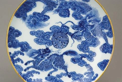 Rồng Lân Khánh Xuân Thị Tả - thời Lê Trịnh