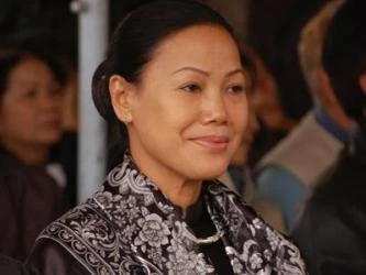 Nữ doanh nhân - Phật tử Tạ Thị Ngọc Thảo