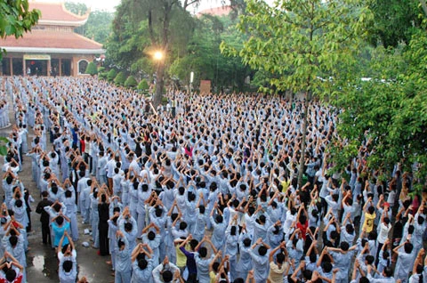 Cho đến khi trời bắt đầu sáng