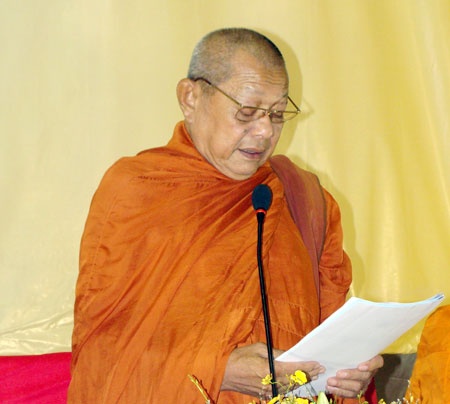 Phật giáo Kiên Giang sơ kết Phật sự 6 tháng đầu năm 2010