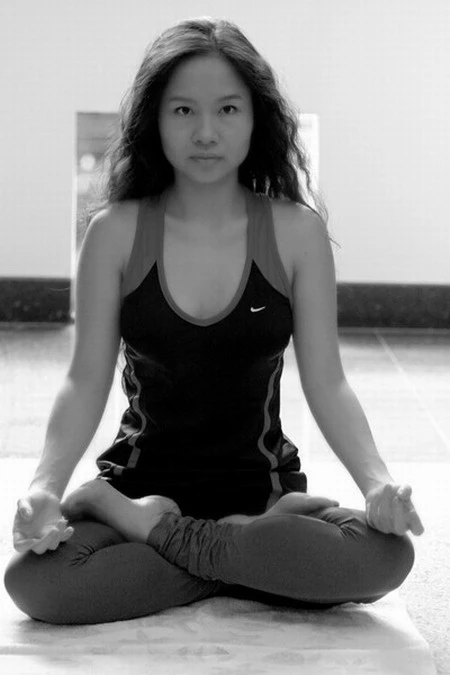 Những mỹ nhân nương nhờ cửa Phật