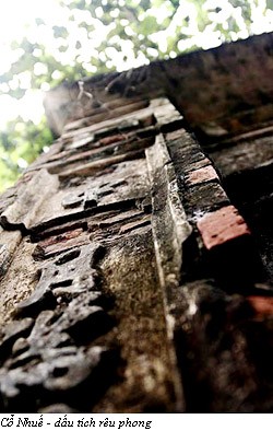 Di tích lịch sử - văn hóa: Chùa Sùng Quang ảnh 1 Di tích lịch sử - văn hóa: Chùa Sùng Quang ảnh 1