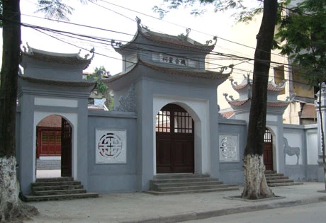 Hiền thần Lý Thường Kiệt ảnh 1