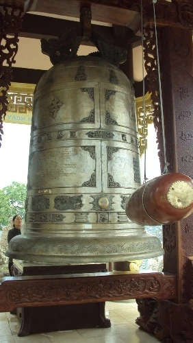 Viếng chùa Châu Thới ảnh 4