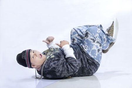 Minh Béo: "Có thể tôi sẽ đi tu" ảnh 1 minhbeo_jpg.jpg