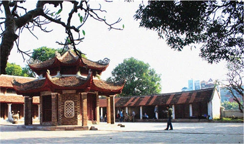 Thiền sư Từ Đạo Hạnh - từ chùa Láng đến chùa Thầy ảnh 1