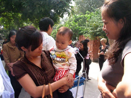 Sang chùa...phần 1 ảnh 1