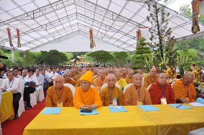 Tây Ninh: Đại lễ tưởng niệm, cầu siêu anh linh các liệt sĩ ngành bưu điện ảnh 4 Tây Ninh: Đại lễ tưởng niệm, cầu siêu anh linh các liệt sĩ ngành bưu điện ảnh 4